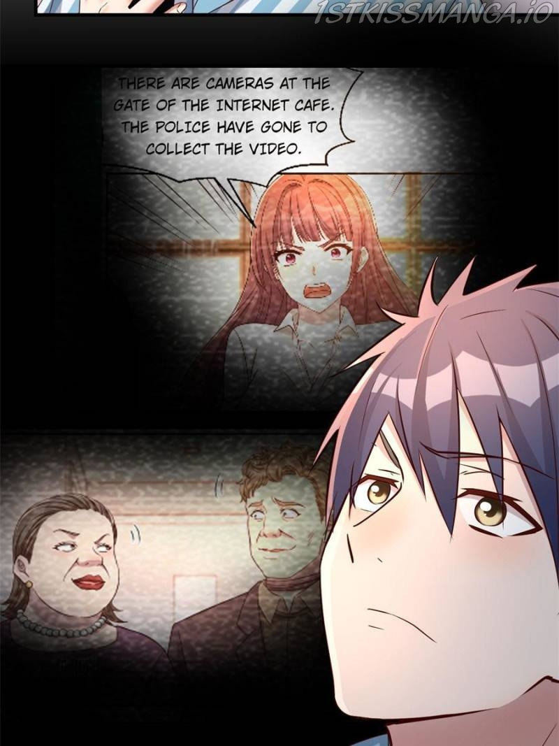 My Sister Is A SuperStar chapter 77 - page 43