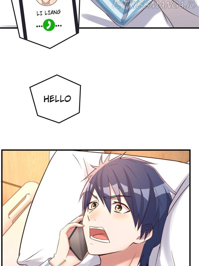 My Sister Is A SuperStar chapter 77 - page 45