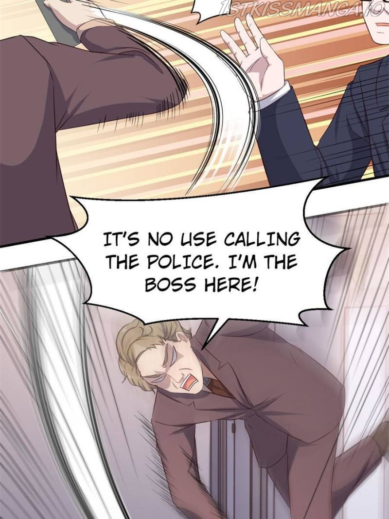 My Sister Is A SuperStar chapter 77 - page 5