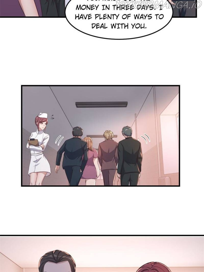 My Sister Is A SuperStar chapter 77 - page 8