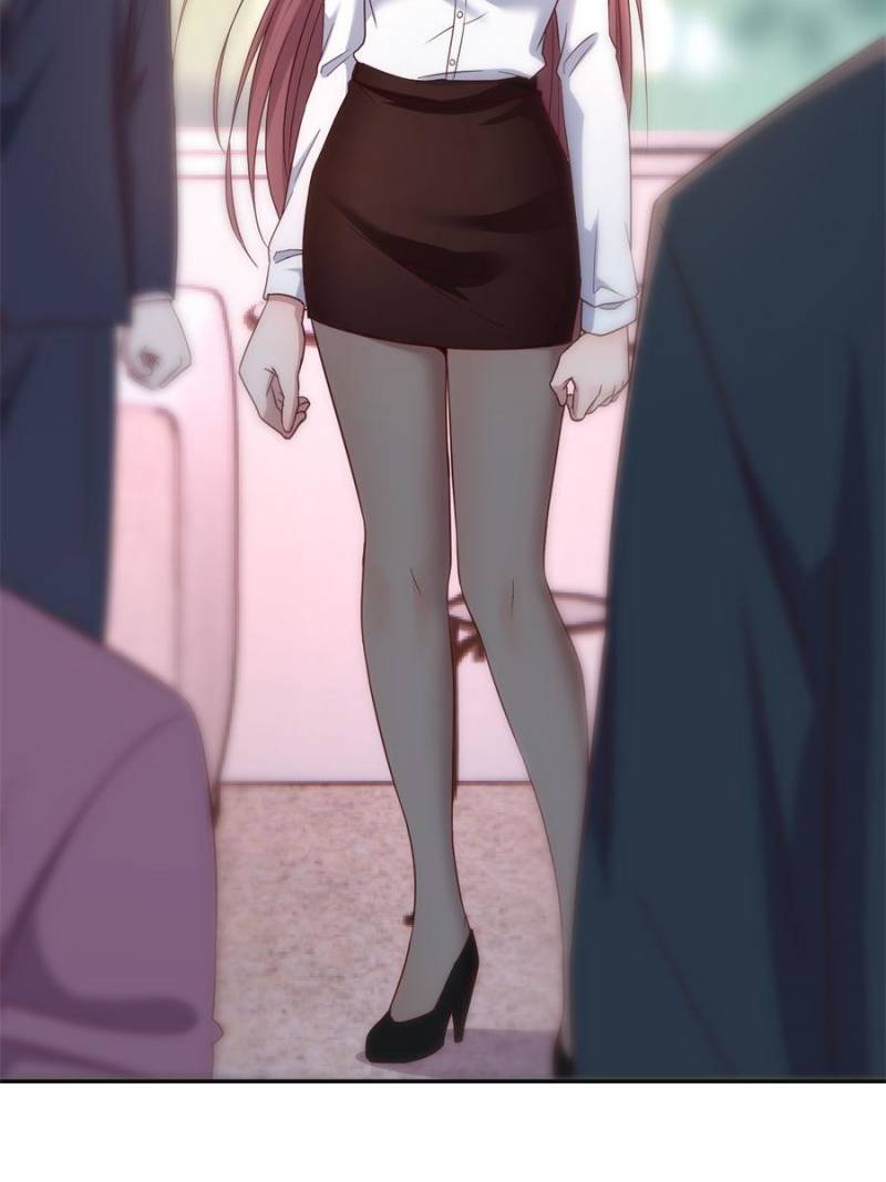 My Sister Is A SuperStar chapter 76 - page 16