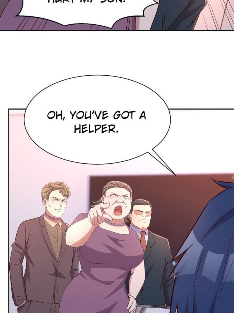 My Sister Is A SuperStar chapter 76 - page 20
