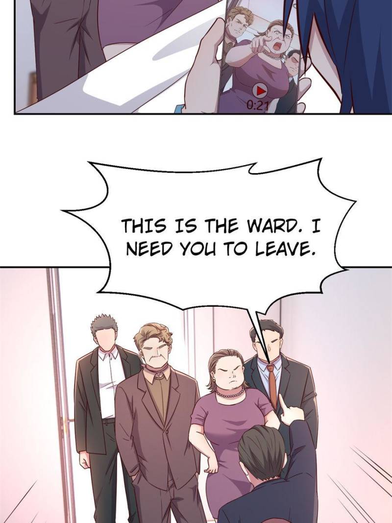 My Sister Is A SuperStar chapter 76 - page 21