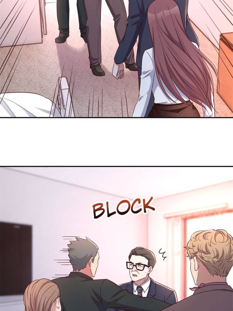 My Sister Is A SuperStar chapter 76 - page 22