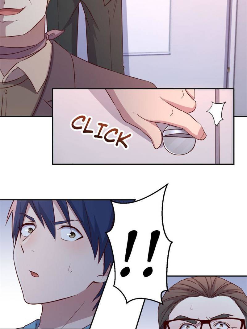 My Sister Is A SuperStar chapter 76 - page 24