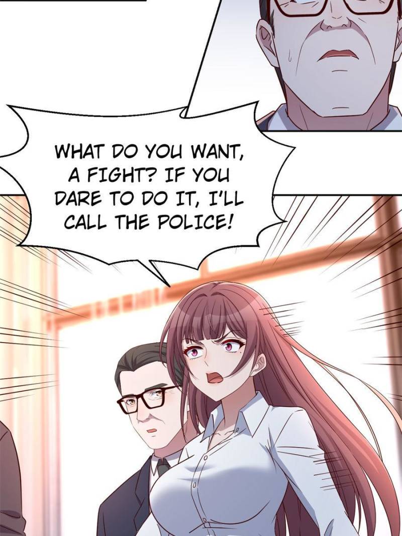 My Sister Is A SuperStar chapter 76 - page 25