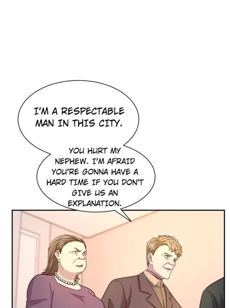 My Sister Is A SuperStar chapter 76 - page 29