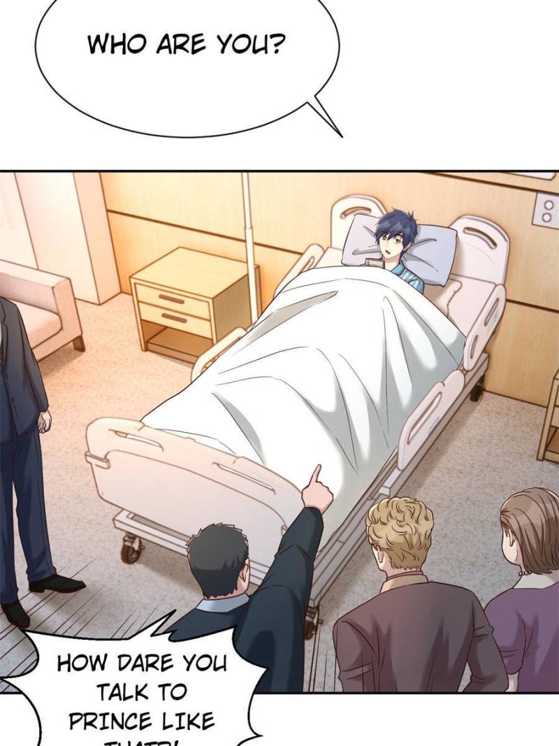 My Sister Is A SuperStar chapter 76 - page 31