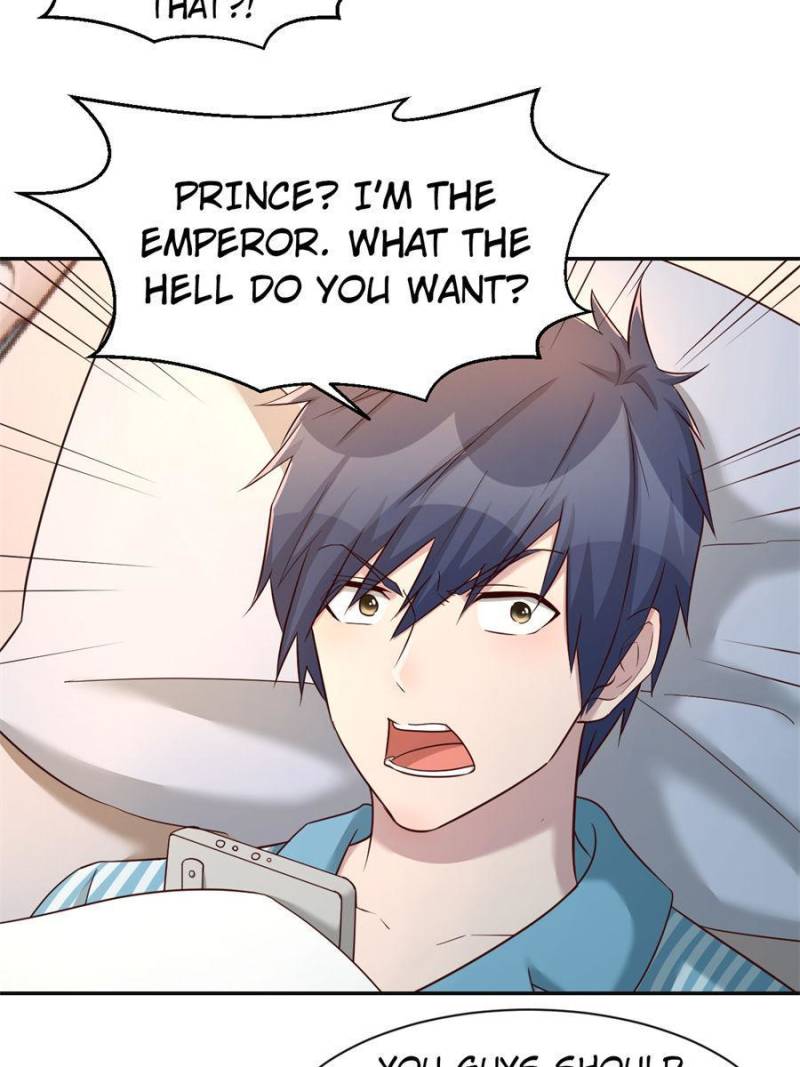 My Sister Is A SuperStar chapter 76 - page 32
