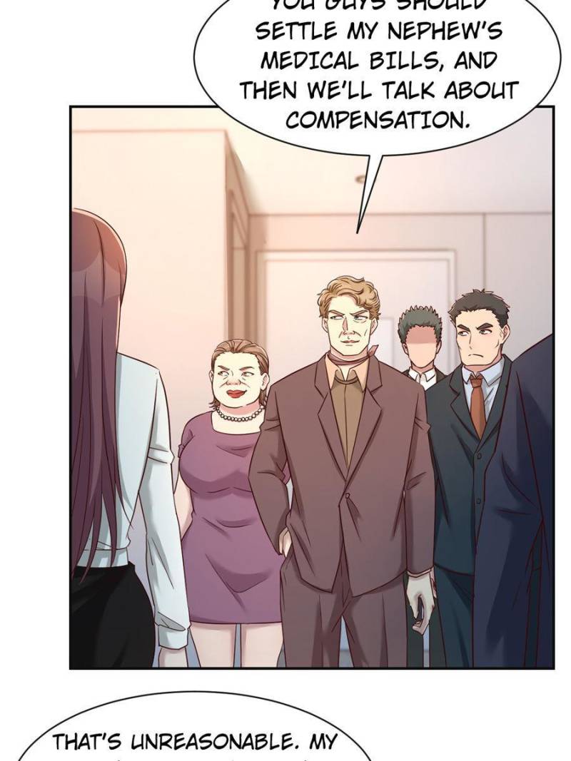 My Sister Is A SuperStar chapter 76 - page 33