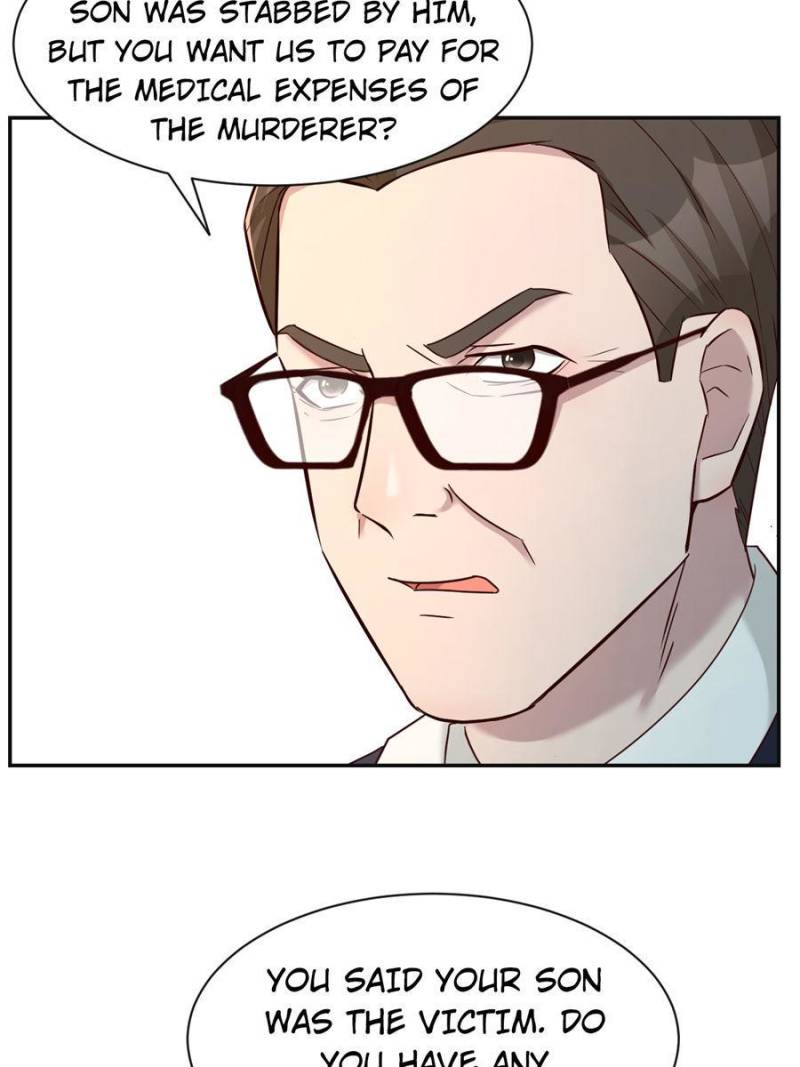 My Sister Is A SuperStar chapter 76 - page 34