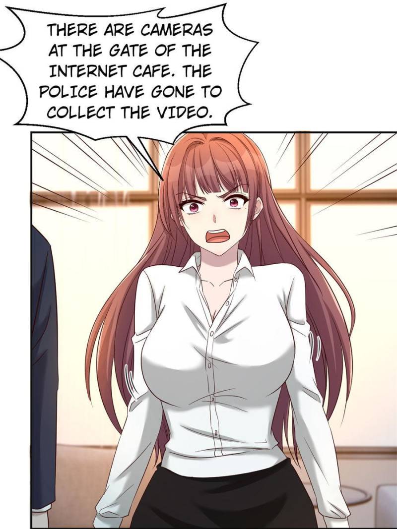 My Sister Is A SuperStar chapter 76 - page 36