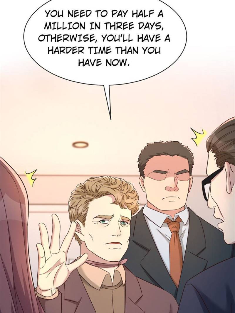 My Sister Is A SuperStar chapter 76 - page 39