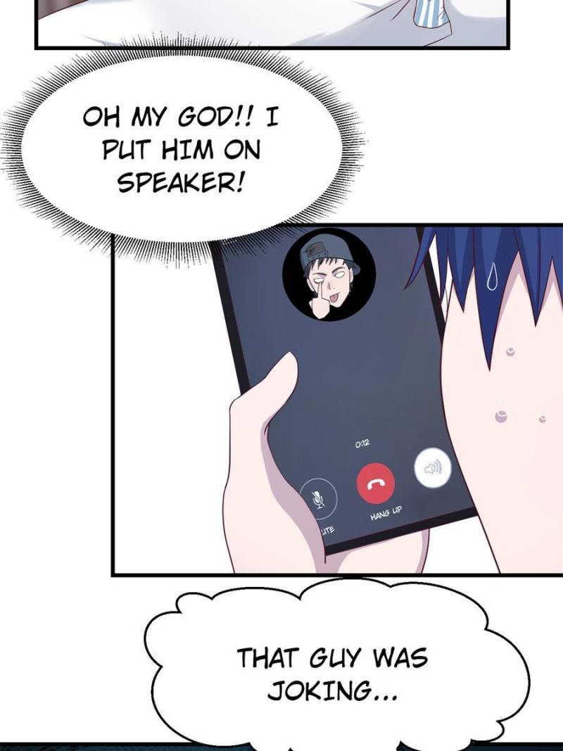 My Sister Is A SuperStar chapter 76 - page 4