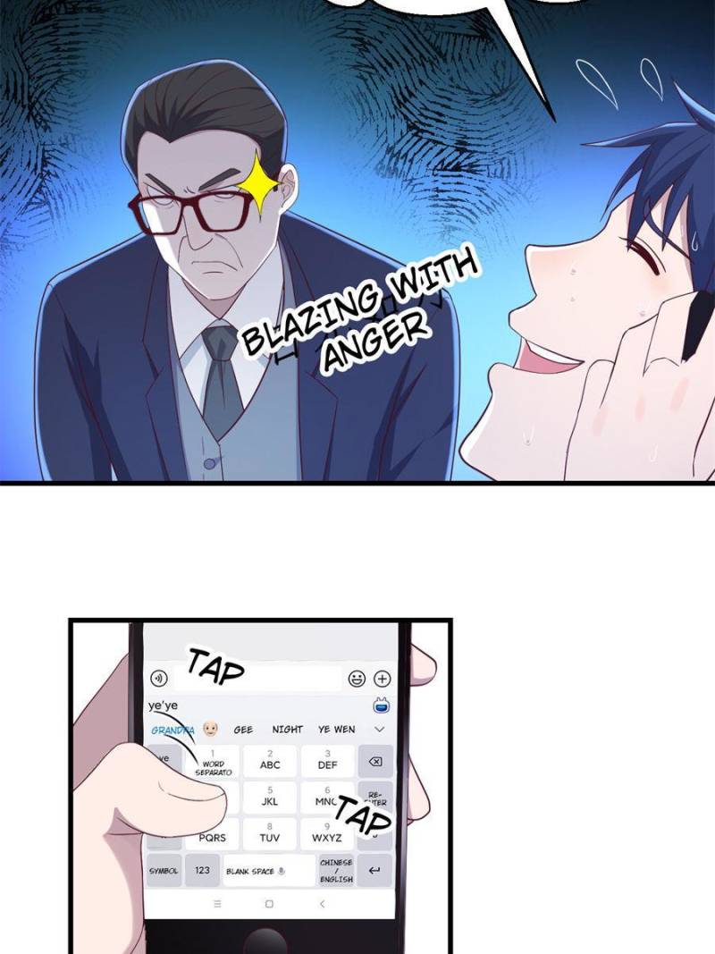 My Sister Is A SuperStar chapter 76 - page 5