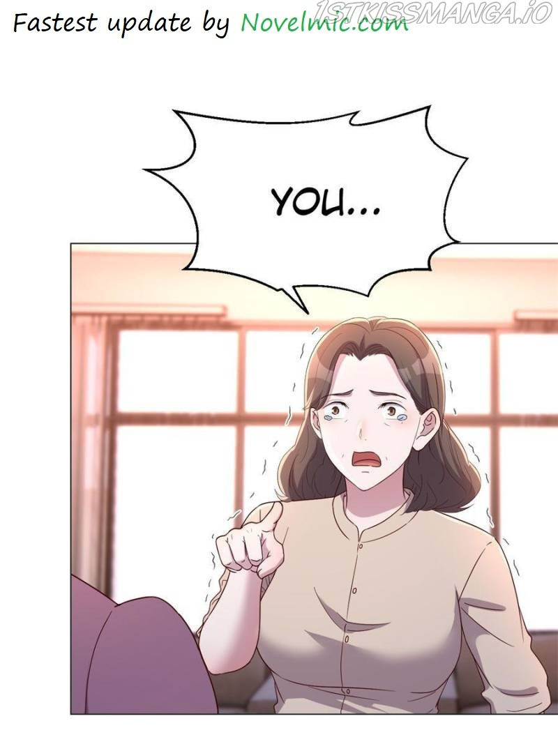 My Sister Is A SuperStar chapter 75 - page 1