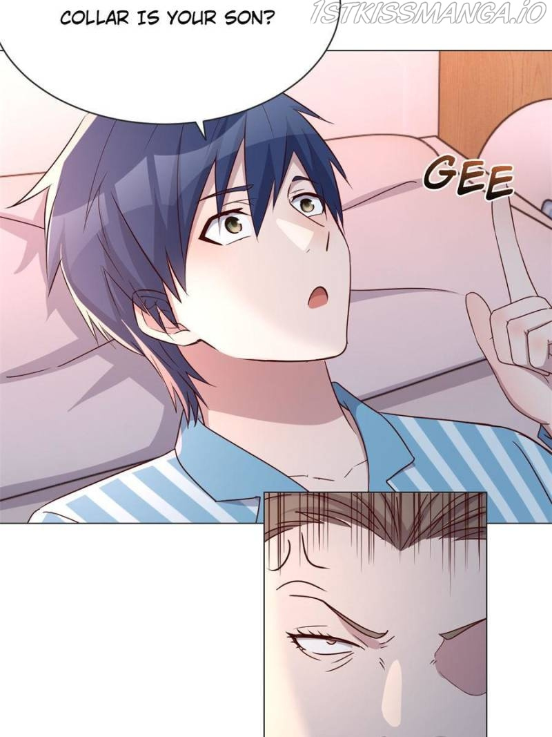 My Sister Is A SuperStar chapter 75 - page 10