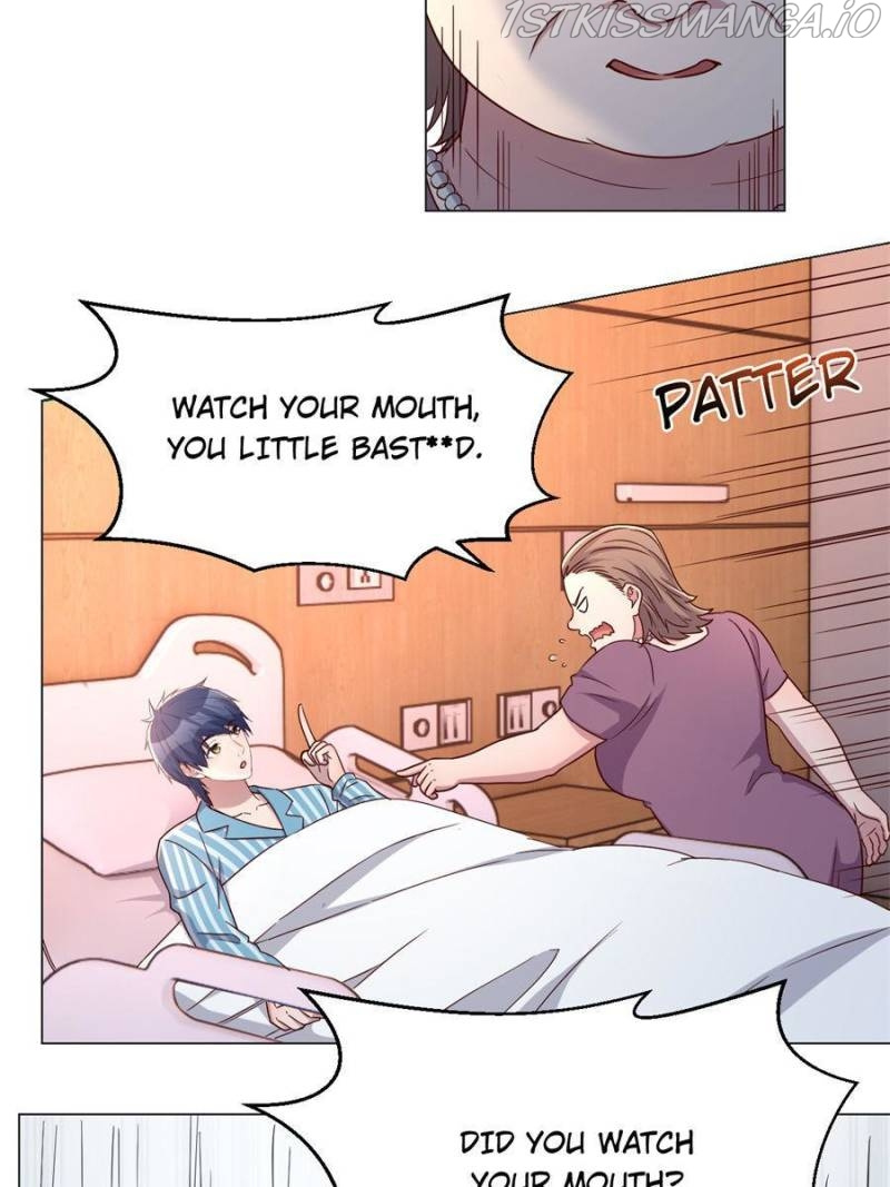 My Sister Is A SuperStar chapter 75 - page 11