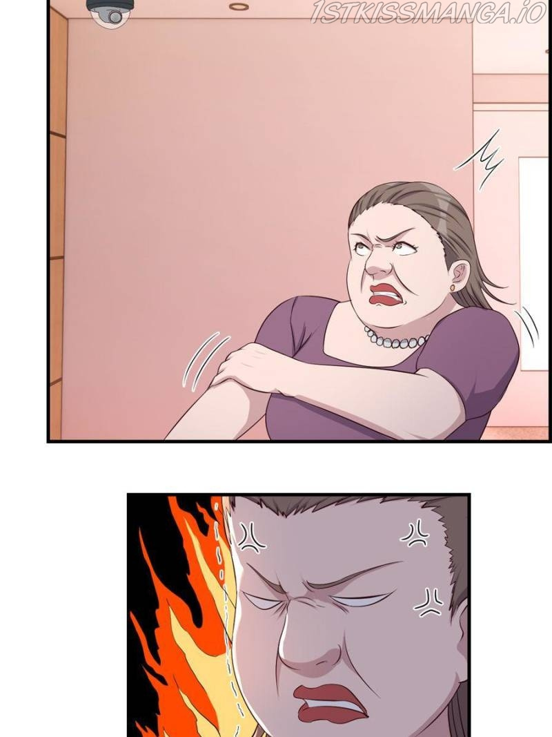 My Sister Is A SuperStar chapter 75 - page 16