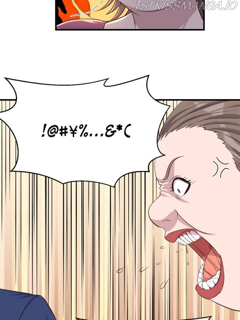 My Sister Is A SuperStar chapter 75 - page 17