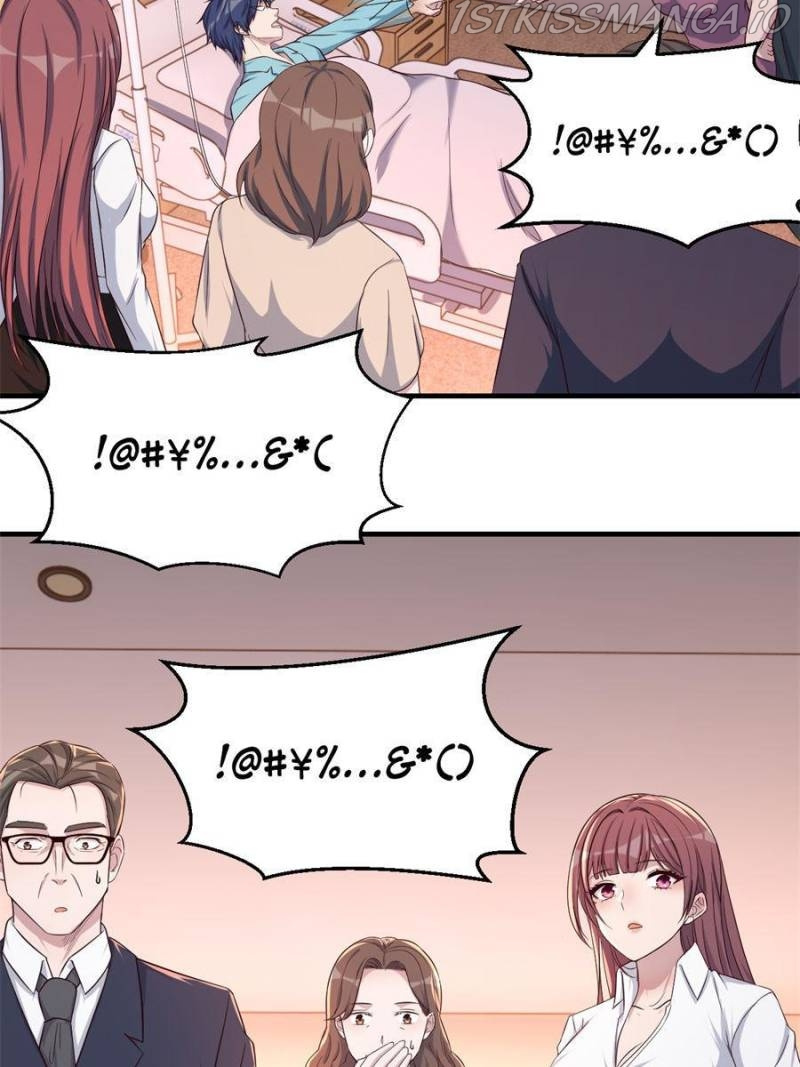 My Sister Is A SuperStar chapter 75 - page 19