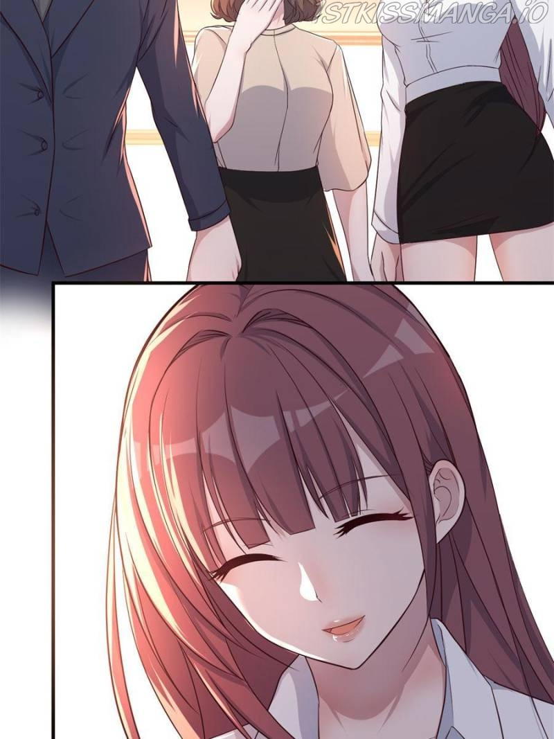 My Sister Is A SuperStar chapter 75 - page 20