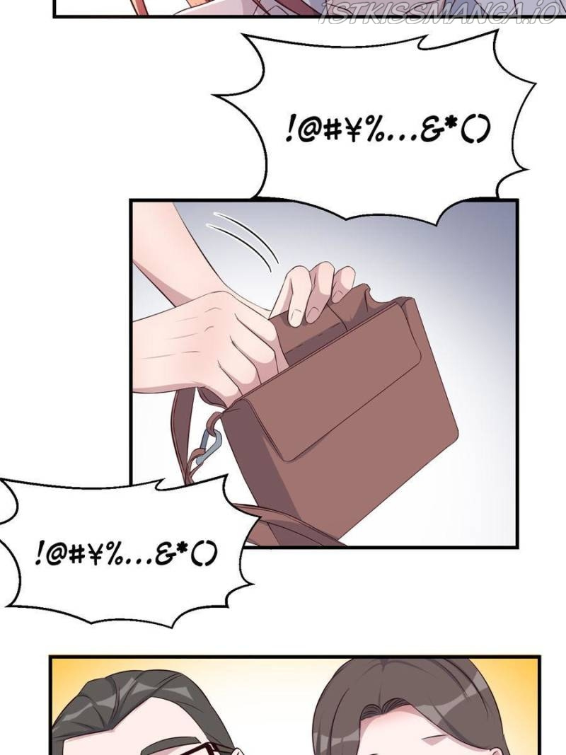 My Sister Is A SuperStar chapter 75 - page 21