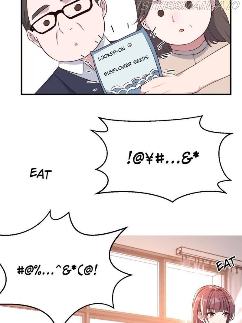 My Sister Is A SuperStar chapter 75 - page 22