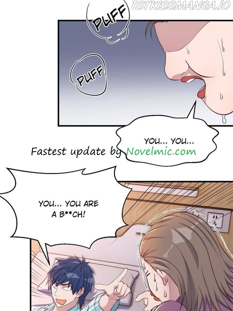 My Sister Is A SuperStar chapter 75 - page 24