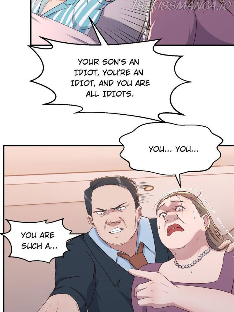 My Sister Is A SuperStar chapter 75 - page 25