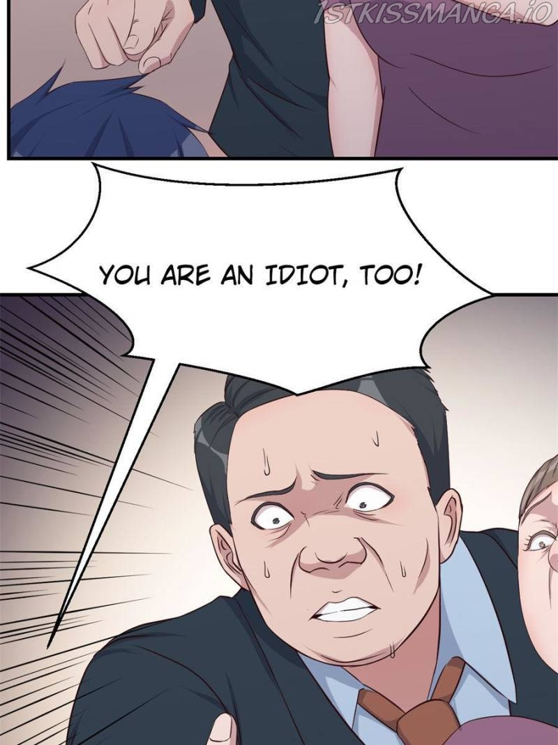 My Sister Is A SuperStar chapter 75 - page 26