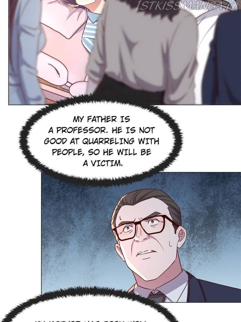 My Sister Is A SuperStar chapter 75 - page 3