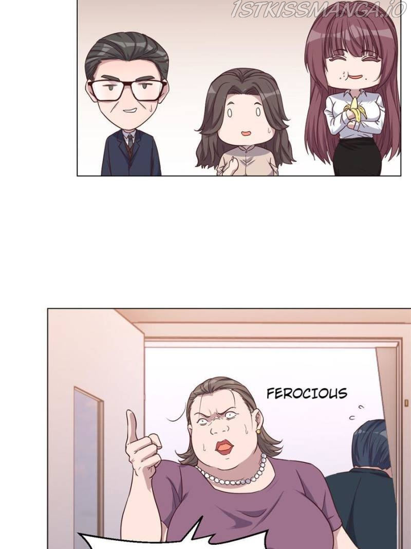 My Sister Is A SuperStar chapter 75 - page 30