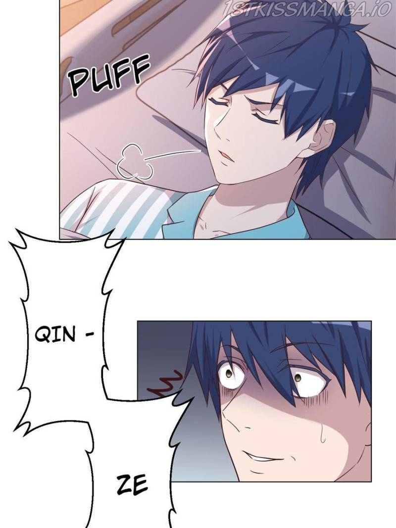 My Sister Is A SuperStar chapter 75 - page 32