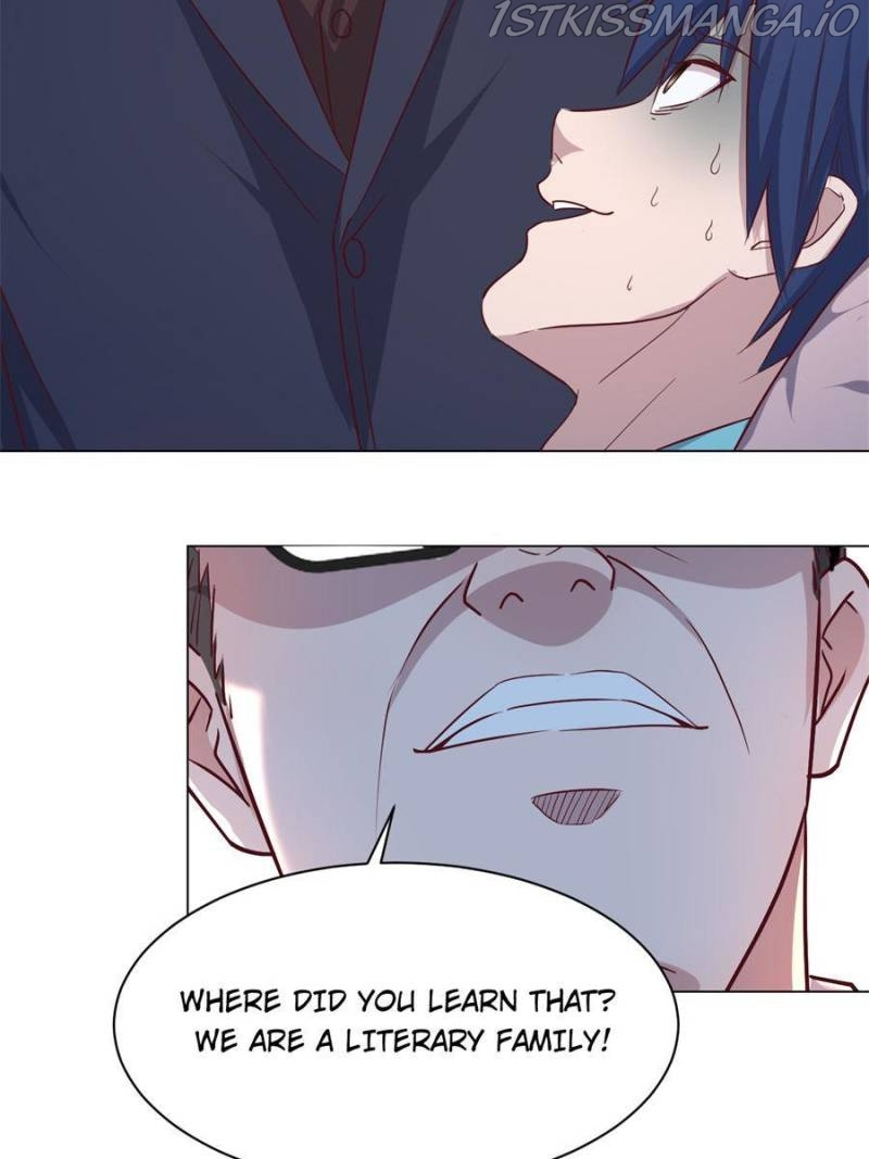 My Sister Is A SuperStar chapter 75 - page 34