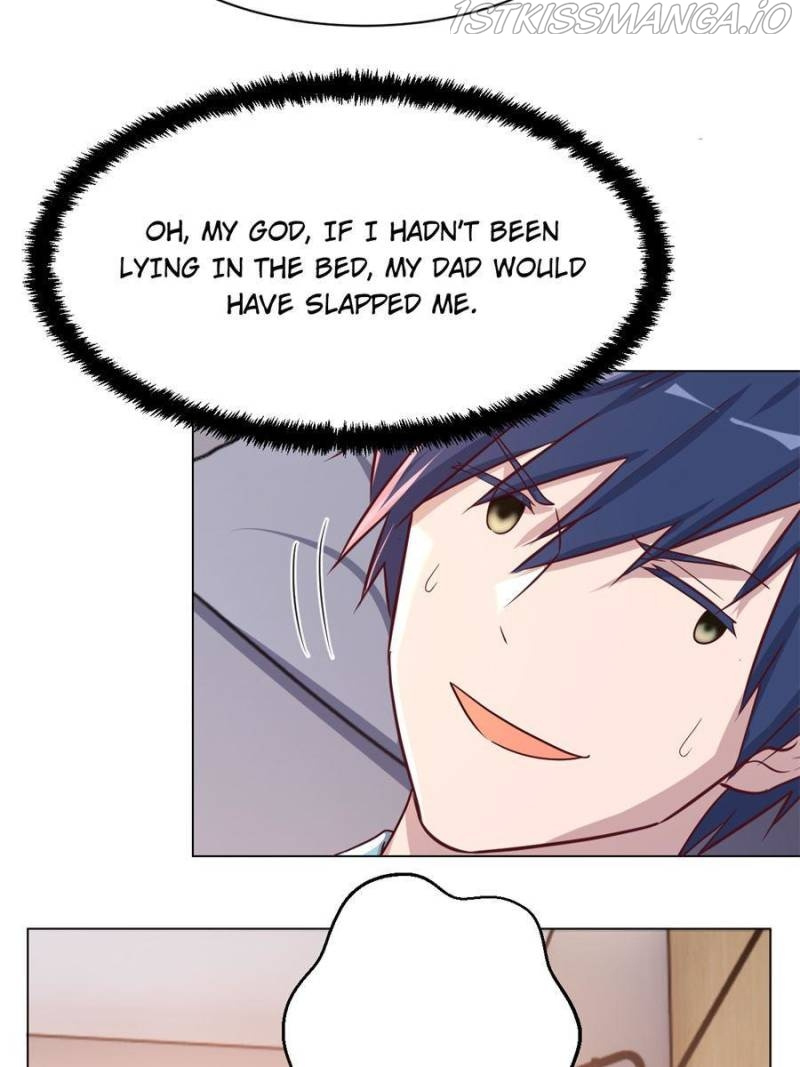 My Sister Is A SuperStar chapter 75 - page 35