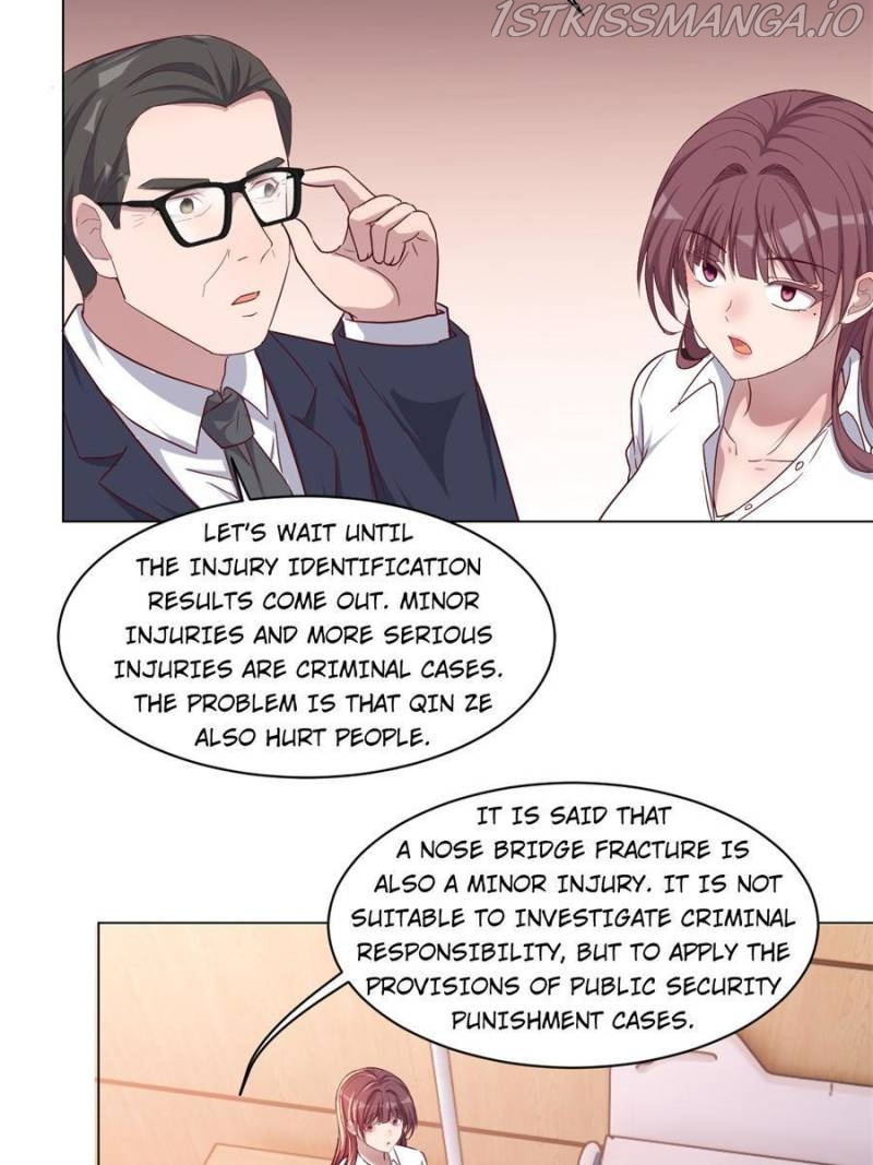 My Sister Is A SuperStar chapter 75 - page 40