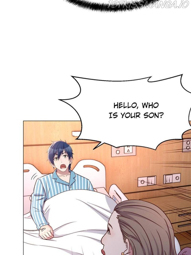 My Sister Is A SuperStar chapter 75 - page 7