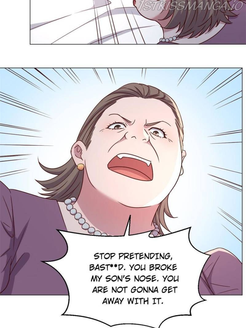 My Sister Is A SuperStar chapter 75 - page 8