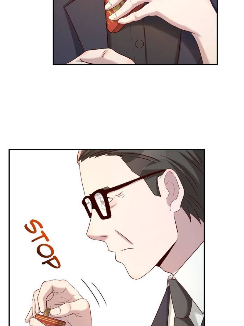 My Sister Is A SuperStar chapter 74 - page 10