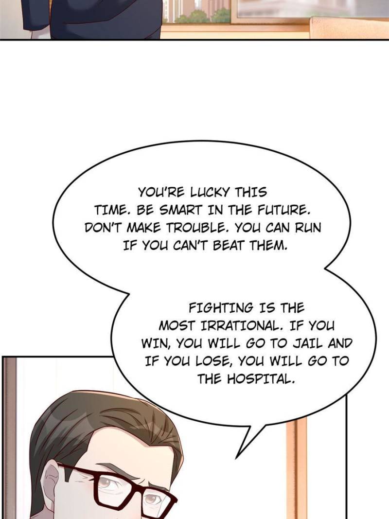 My Sister Is A SuperStar chapter 74 - page 13