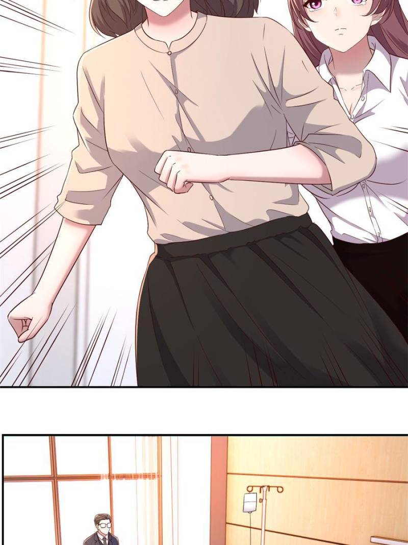 My Sister Is A SuperStar chapter 74 - page 19