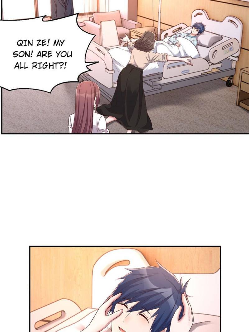 My Sister Is A SuperStar chapter 74 - page 20