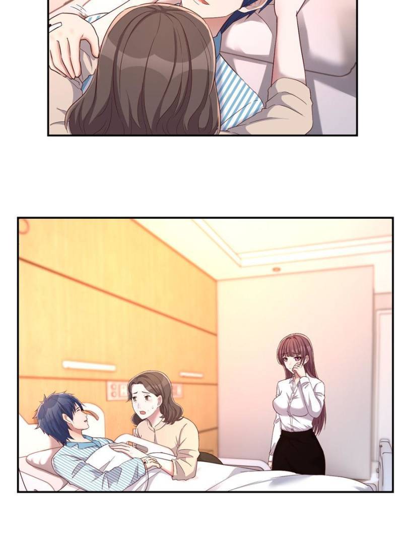 My Sister Is A SuperStar chapter 74 - page 21