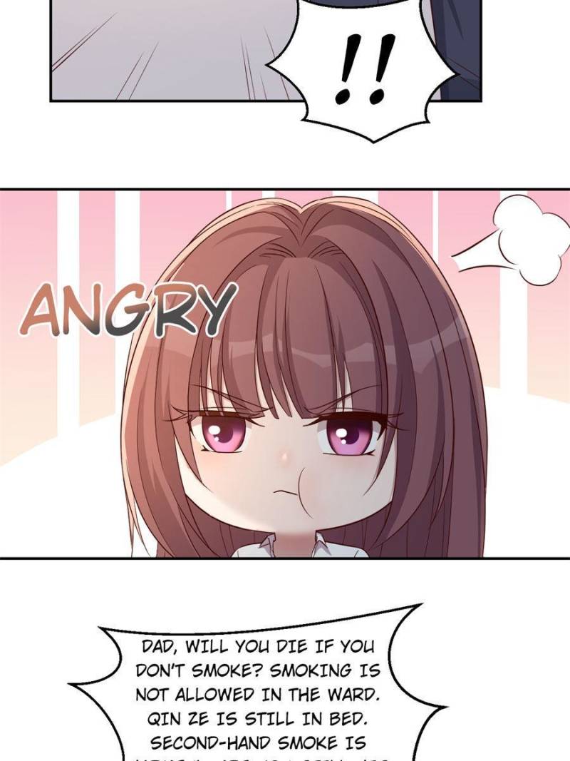 My Sister Is A SuperStar chapter 74 - page 24