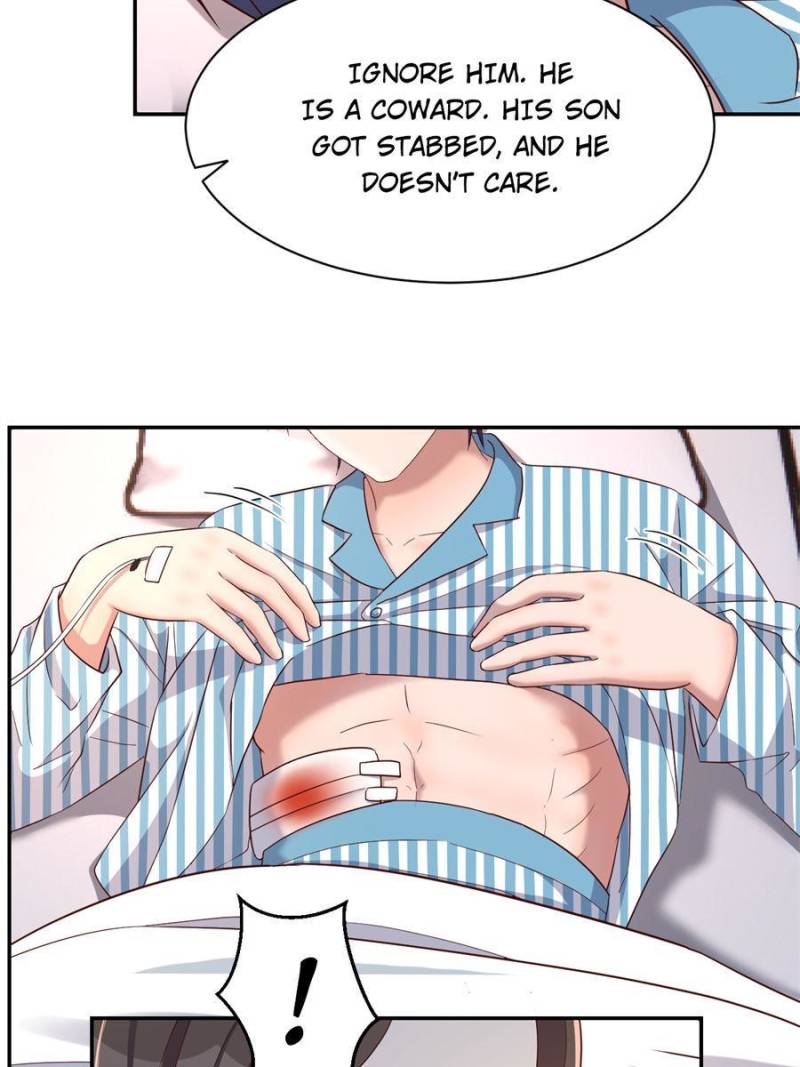My Sister Is A SuperStar chapter 74 - page 28