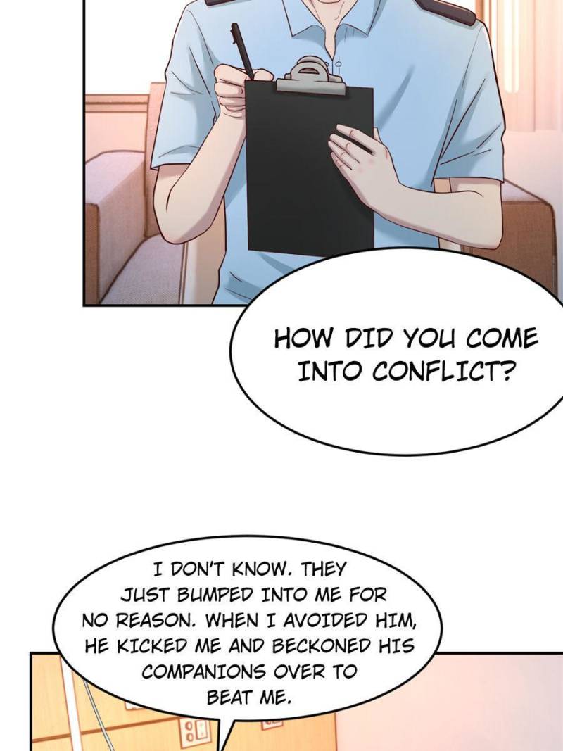 My Sister Is A SuperStar chapter 74 - page 3