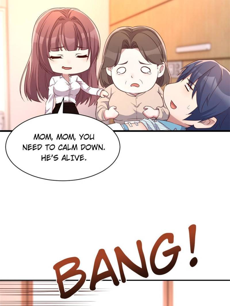 My Sister Is A SuperStar chapter 74 - page 30