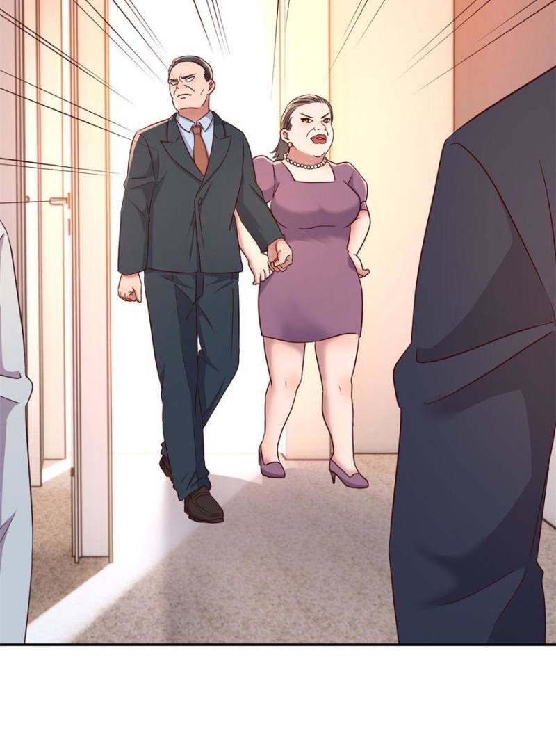 My Sister Is A SuperStar chapter 74 - page 32