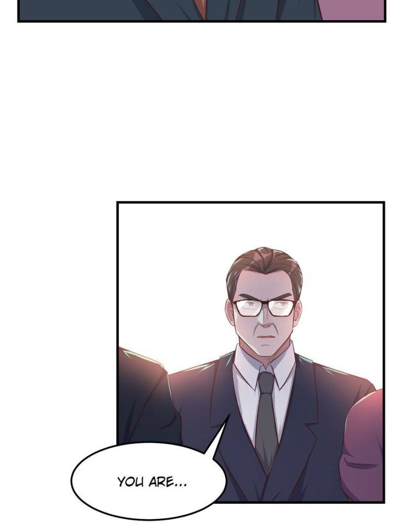 My Sister Is A SuperStar chapter 74 - page 35